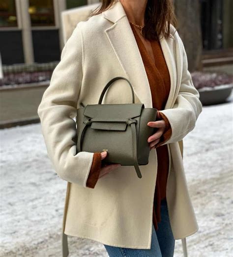 where to buy celine belt bag|celine belt bag size guide.